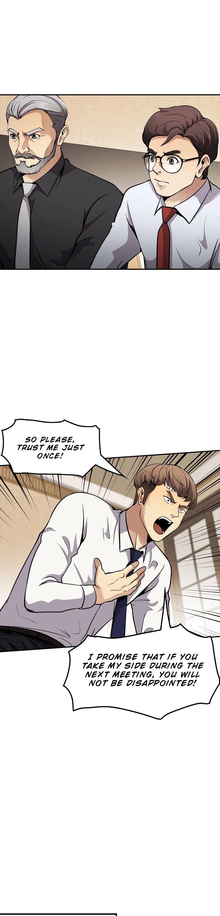 Again My Life Chapter 81 page 15 - Chapter 81