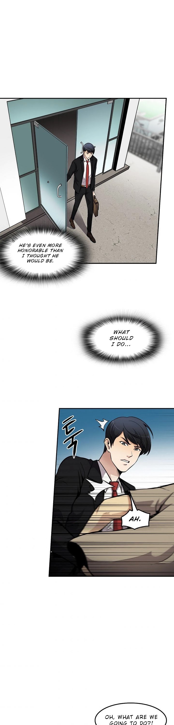 Again My Life Chapter 81 page 18 - Chapter 81