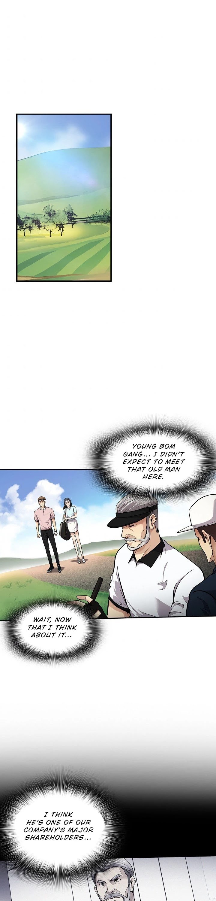 Again My Life Chapter 81 page 2 - Chapter 81