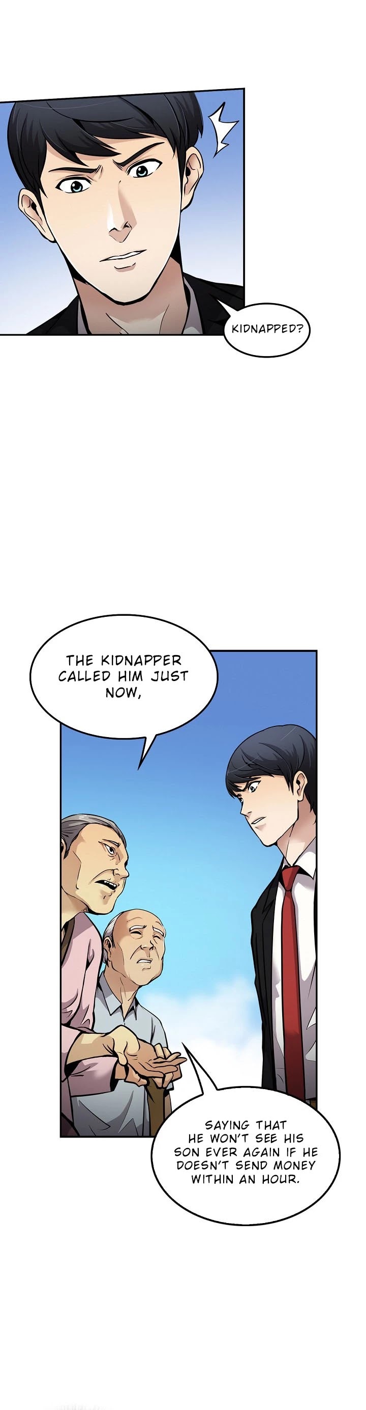 Again My Life Chapter 81 page 20 - Chapter 81