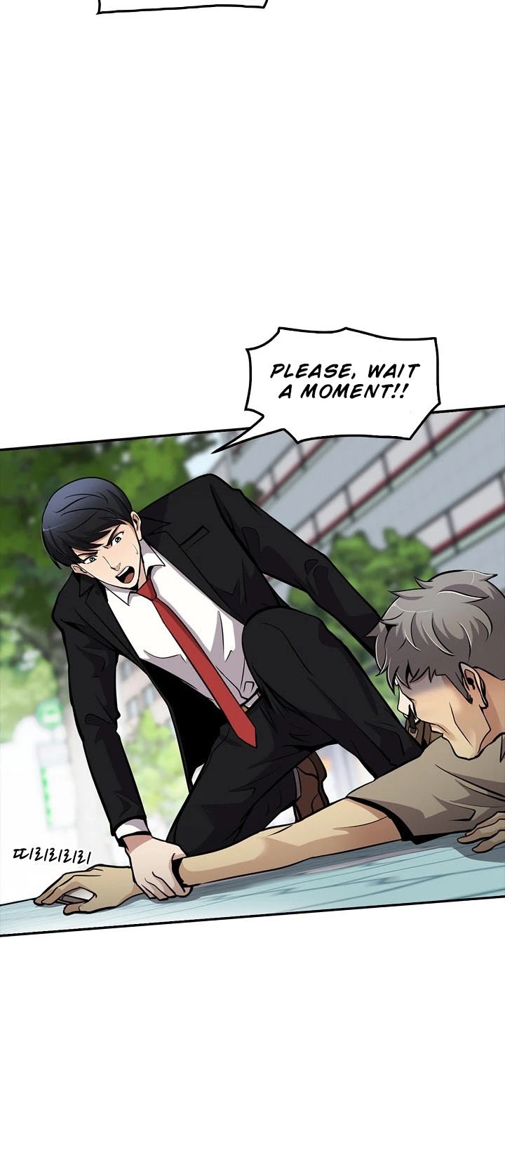 Again My Life Chapter 81 page 25 - Chapter 81