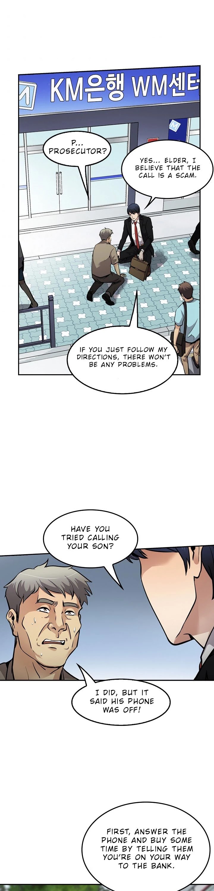 Again My Life Chapter 81 page 27 - Chapter 81