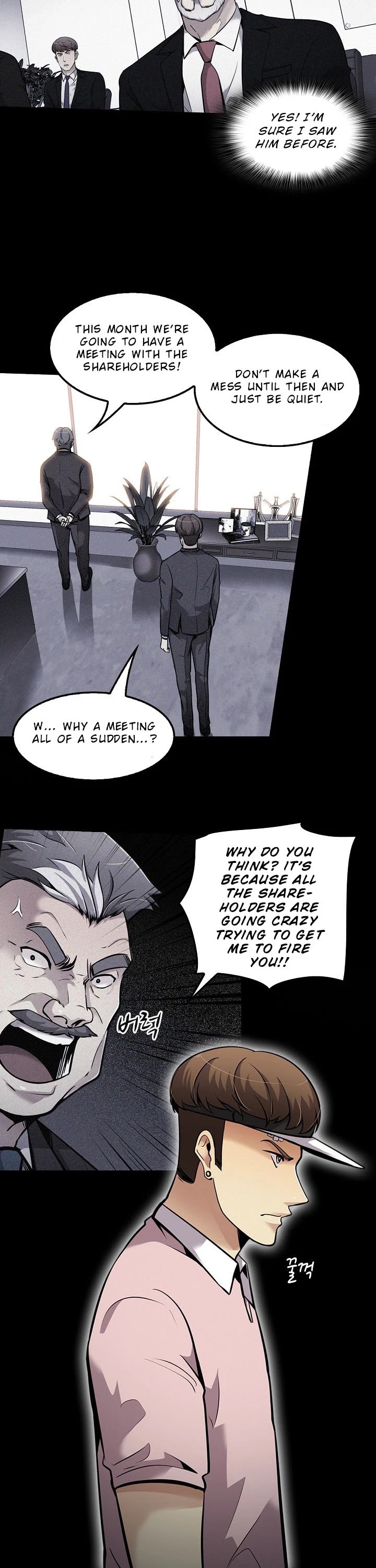Again My Life Chapter 81 page 3 - Chapter 81