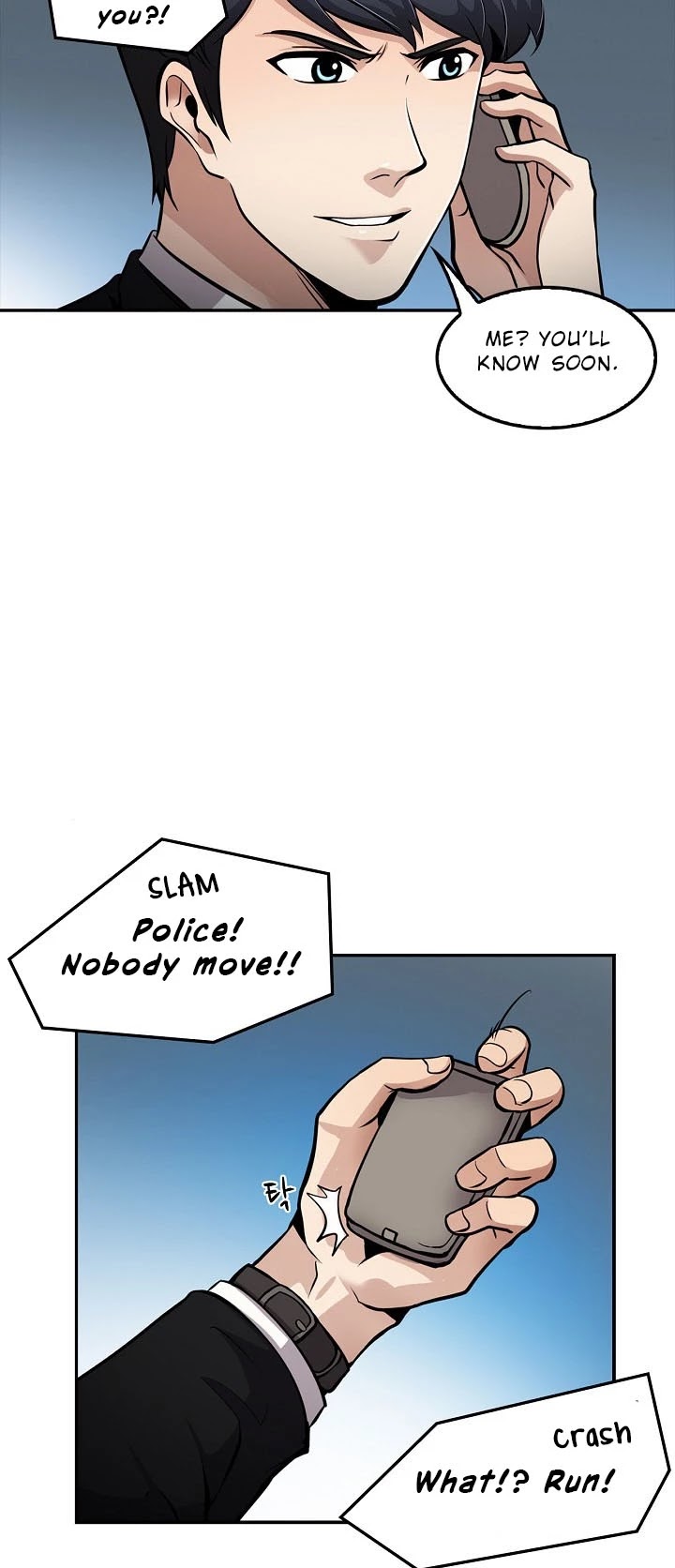Again My Life Chapter 81 page 31 - Chapter 81