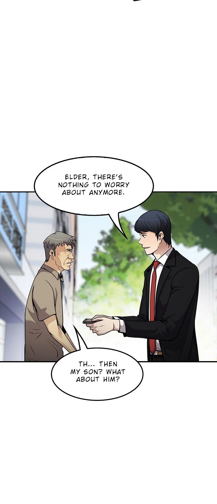 Again My Life Chapter 81 page 32 - Chapter 81