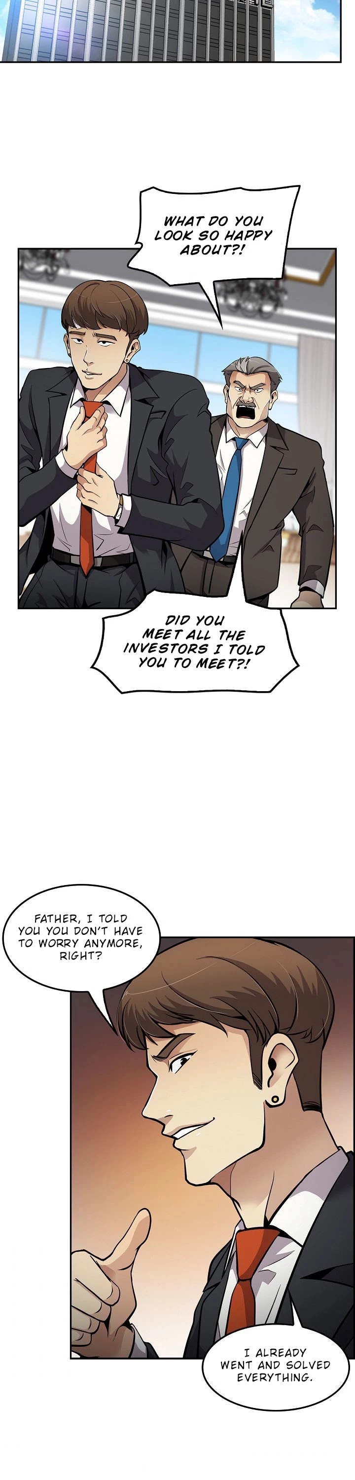 Again My Life Chapter 81 page 34 - Chapter 81