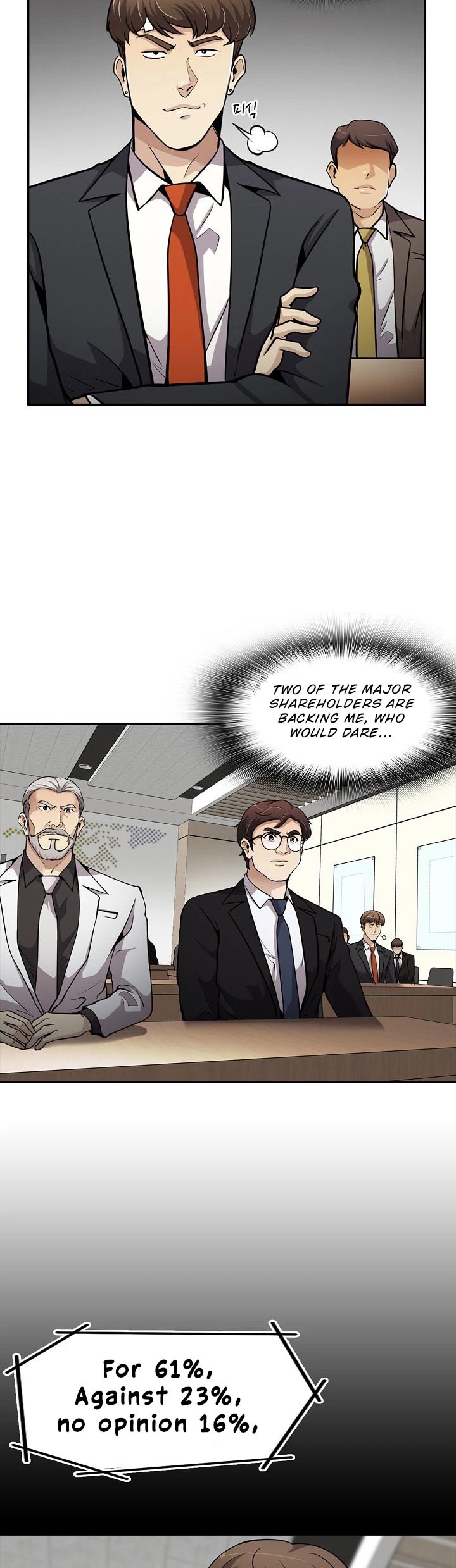 Again My Life Chapter 81 page 36 - Chapter 81