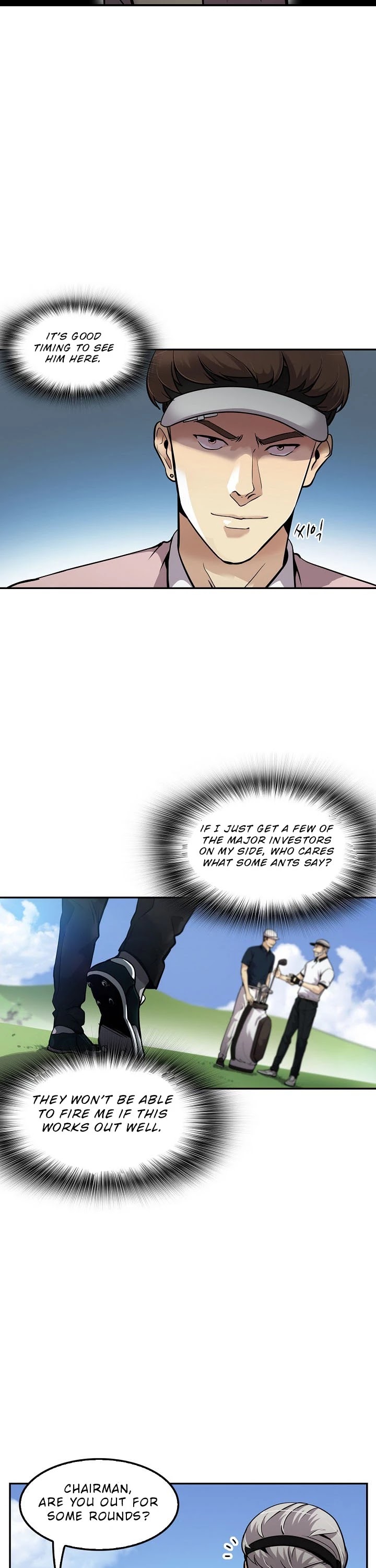Again My Life Chapter 81 page 4 - Chapter 81