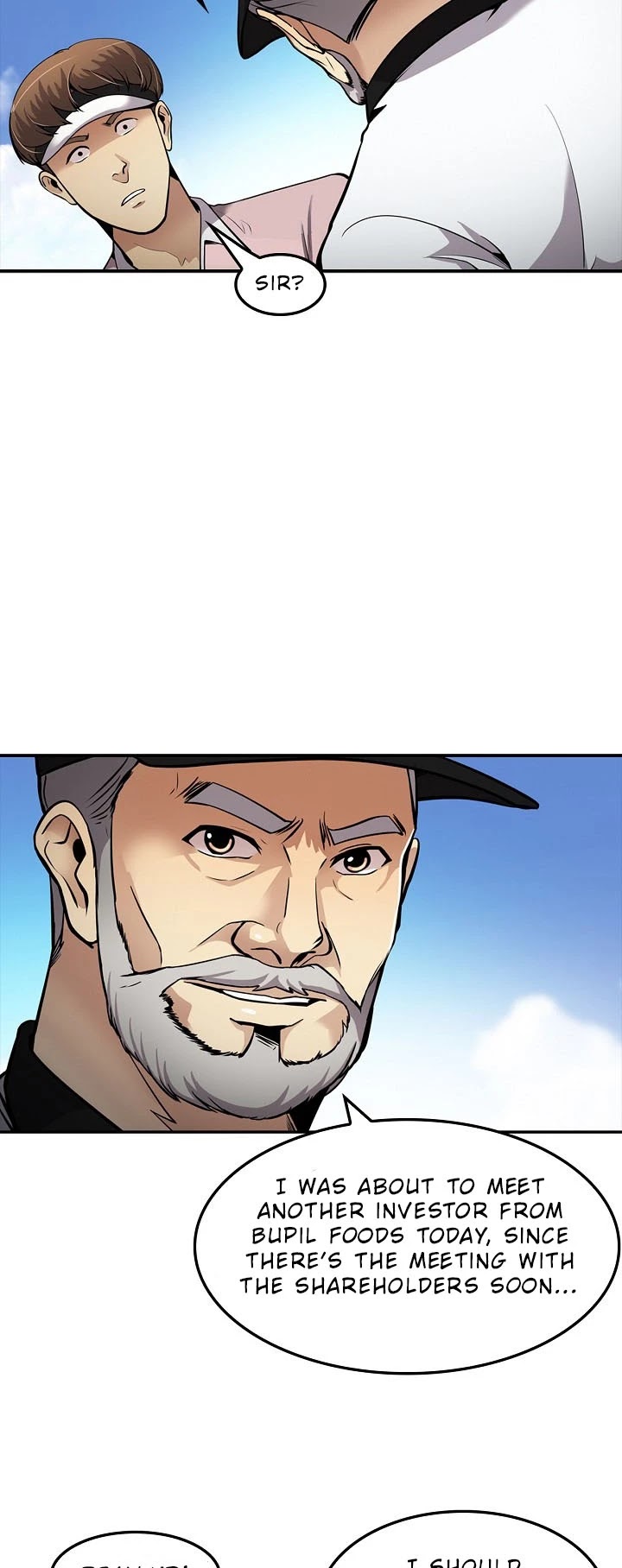 Again My Life Chapter 81 page 7 - Chapter 81