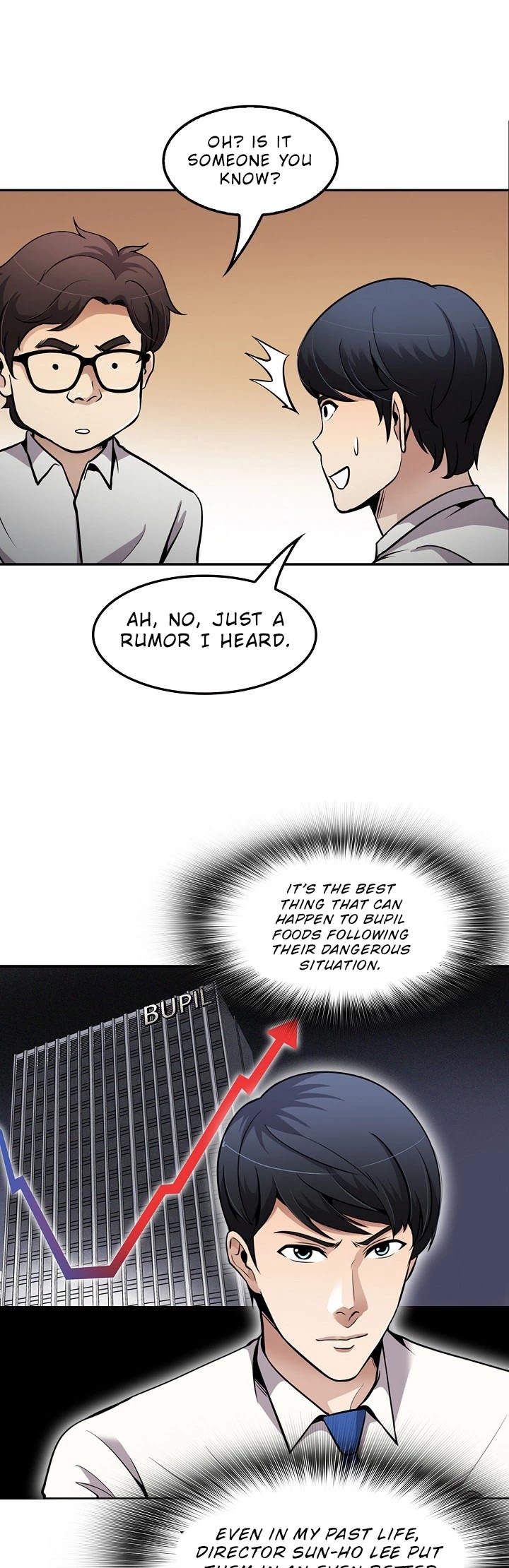Again My Life Chapter 82 page 11 - Chapter 82