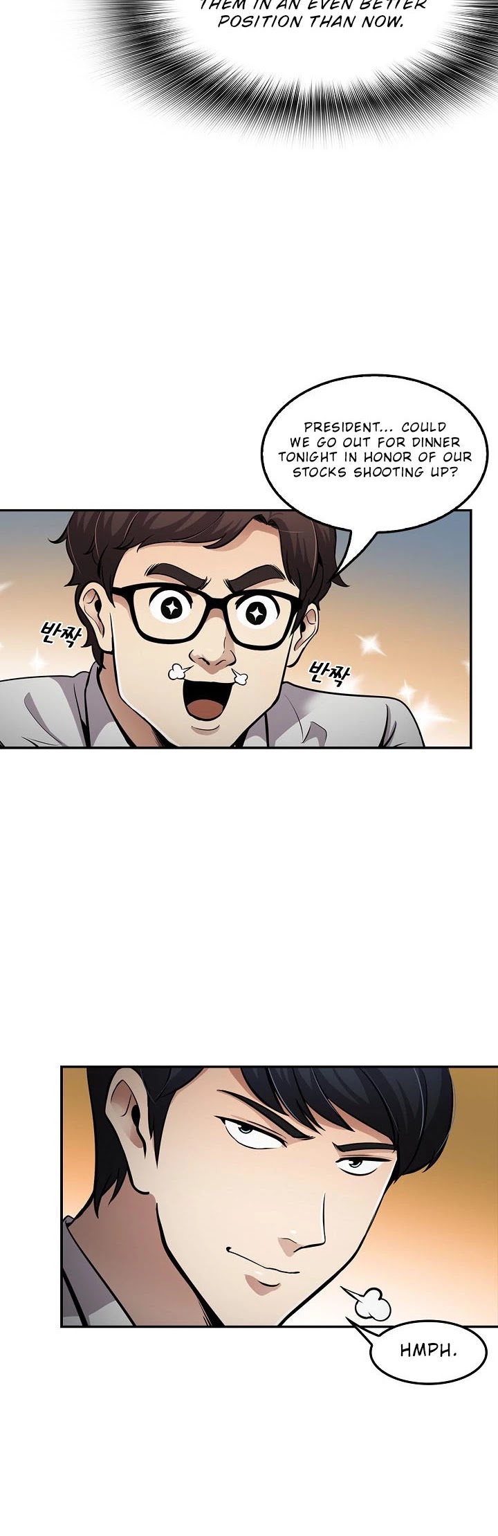 Again My Life Chapter 82 page 12 - Chapter 82