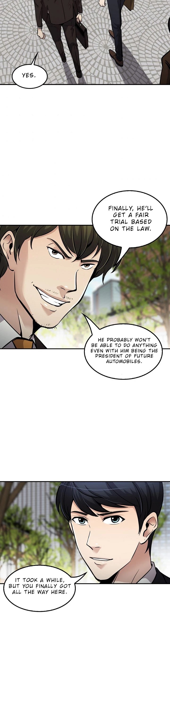 Again My Life Chapter 82 page 14 - Chapter 82
