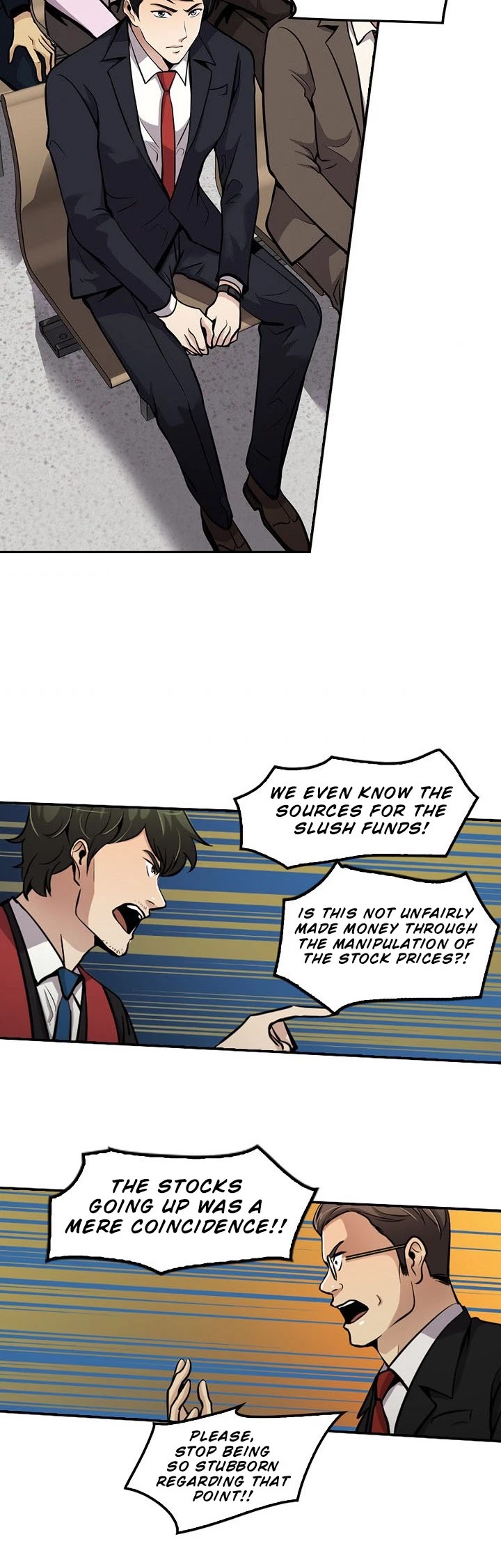 Again My Life Chapter 82 page 18 - Chapter 82