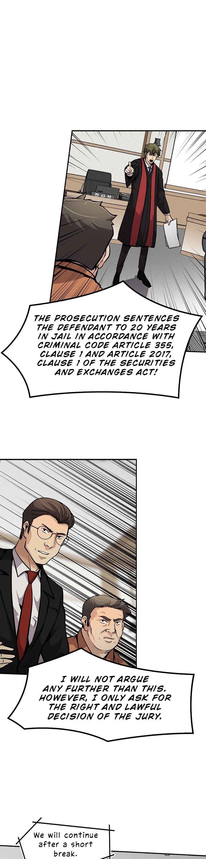 Again My Life Chapter 82 page 19 - Chapter 82