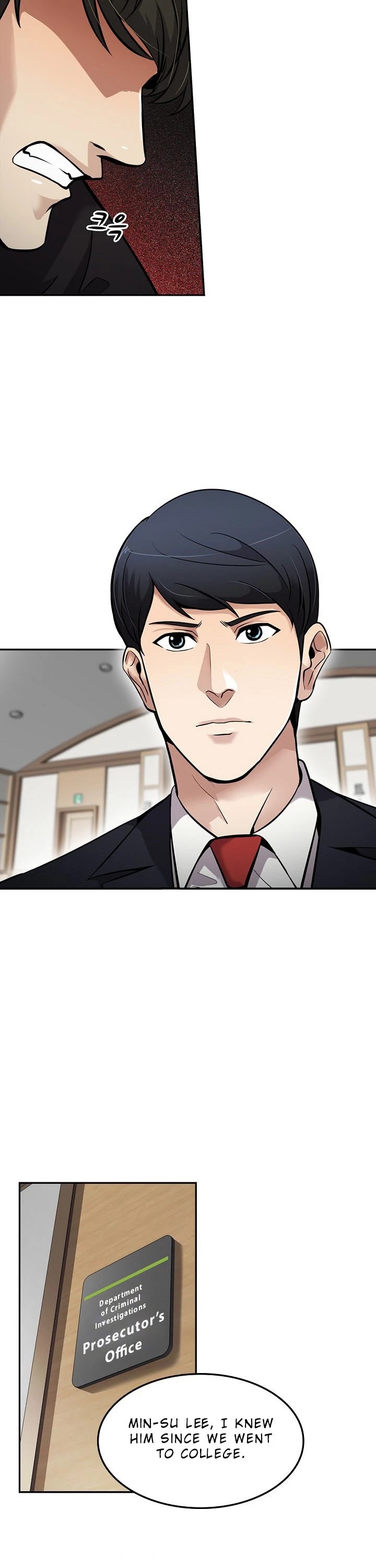 Again My Life Chapter 82 page 25 - Chapter 82