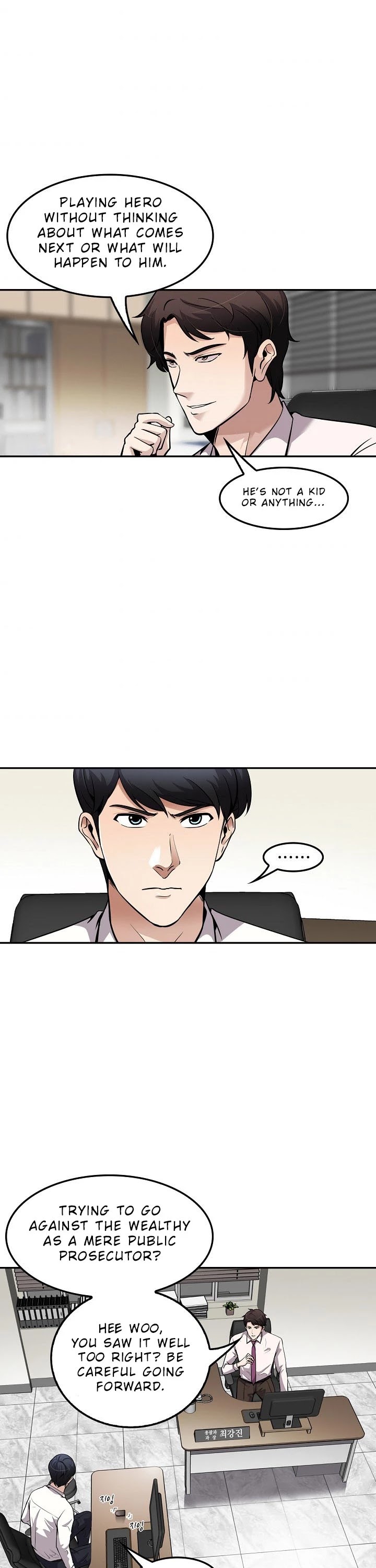 Again My Life Chapter 82 page 26 - Chapter 82