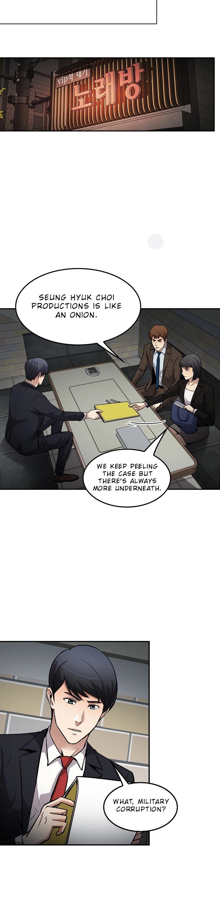 Again My Life Chapter 82 page 29 - Chapter 82