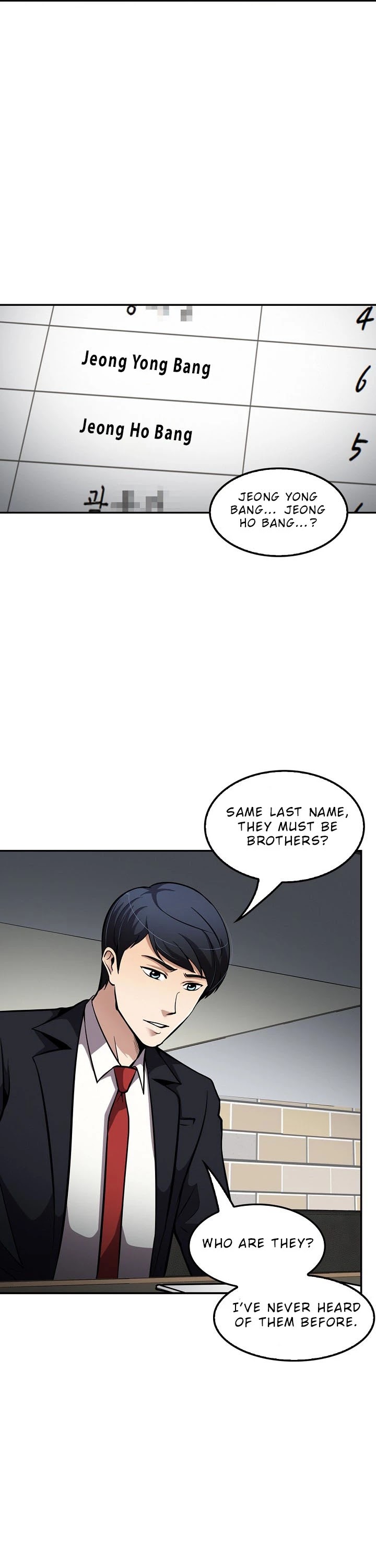 Again My Life Chapter 82 page 31 - Chapter 82