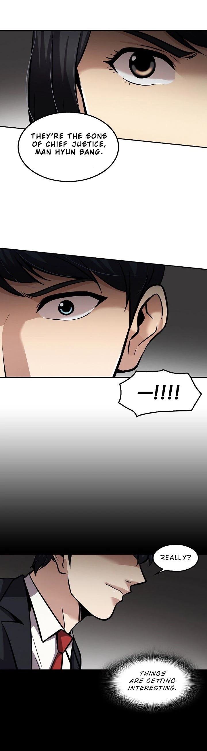 Again My Life Chapter 82 page 32 - Chapter 82
