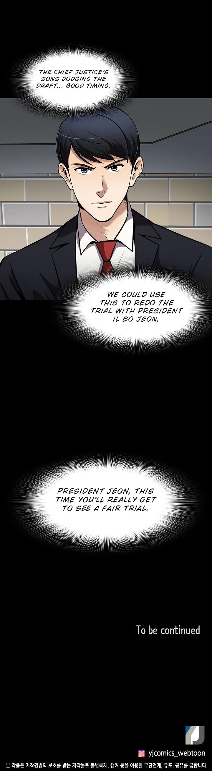 Again My Life Chapter 82 page 33 - Chapter 82