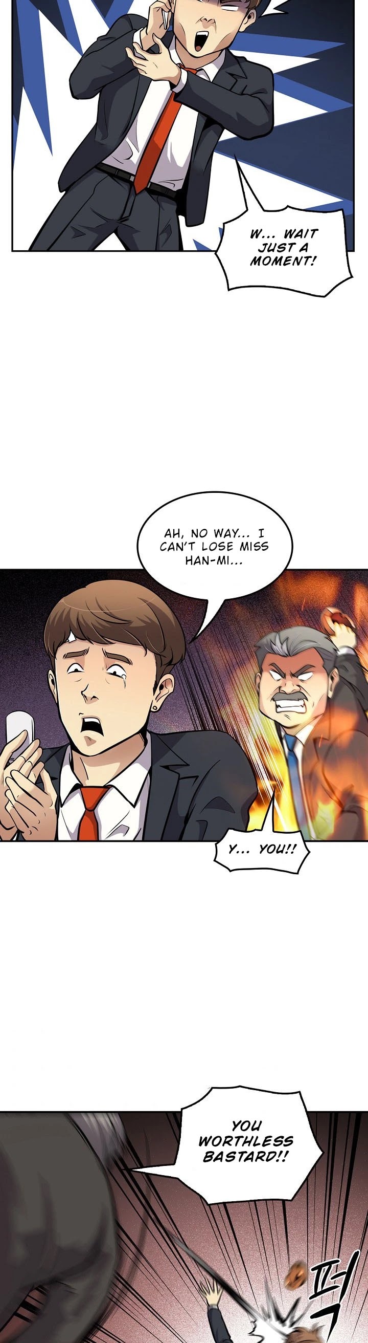 Again My Life Chapter 82 page 5 - Chapter 82