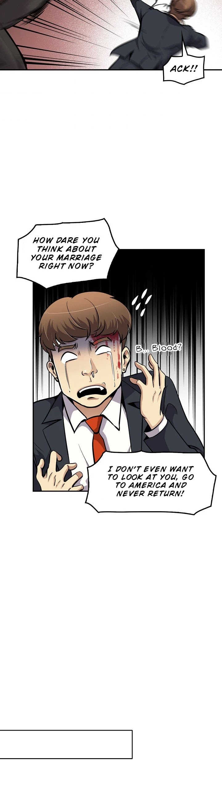 Again My Life Chapter 82 page 6 - Chapter 82