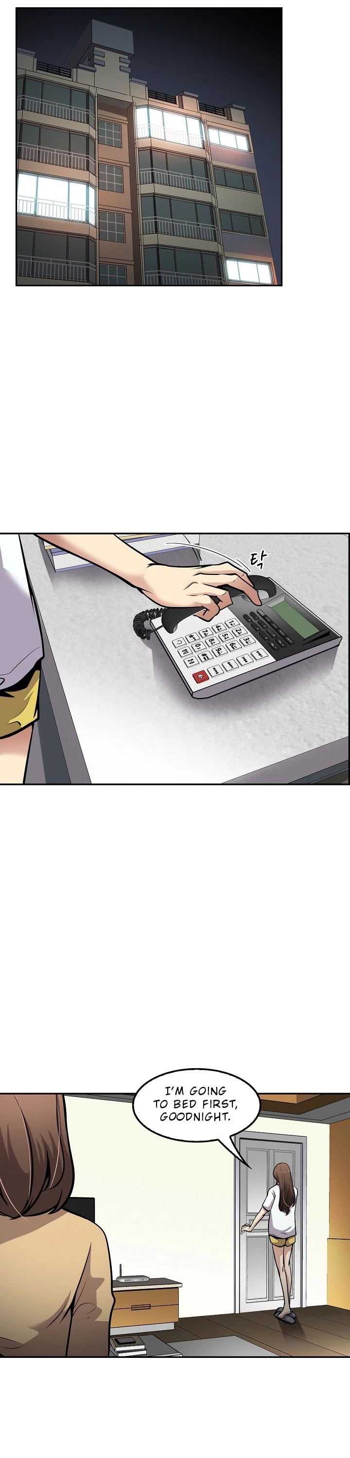 Again My Life Chapter 82 page 7 - Chapter 82