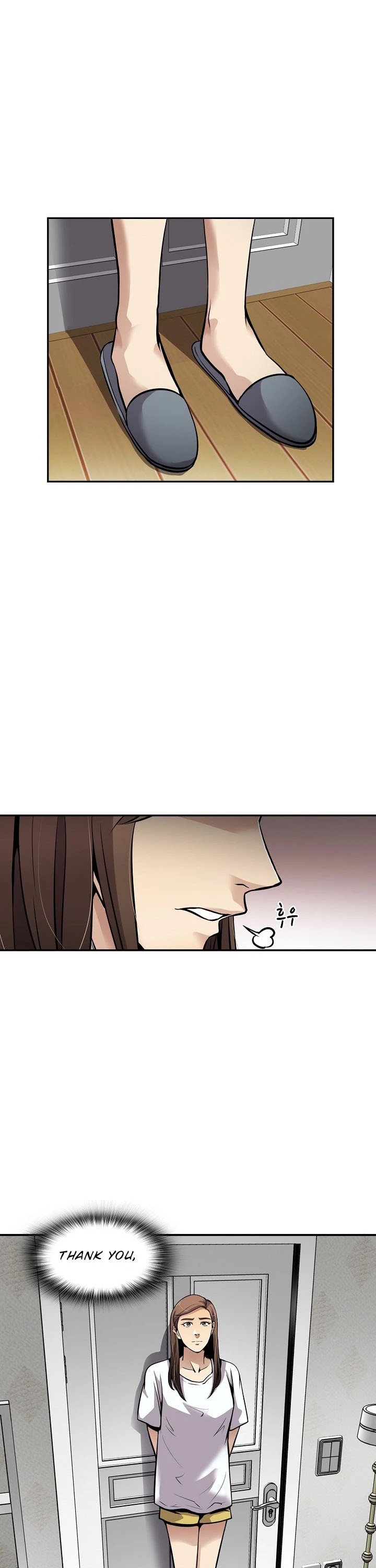 Again My Life Chapter 82 page 8 - Chapter 82