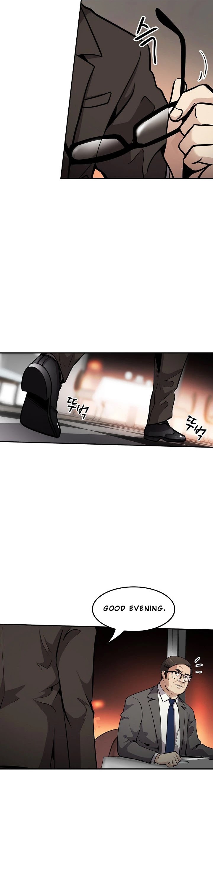 Again My Life Chapter 83 page 10 - Chapter 83