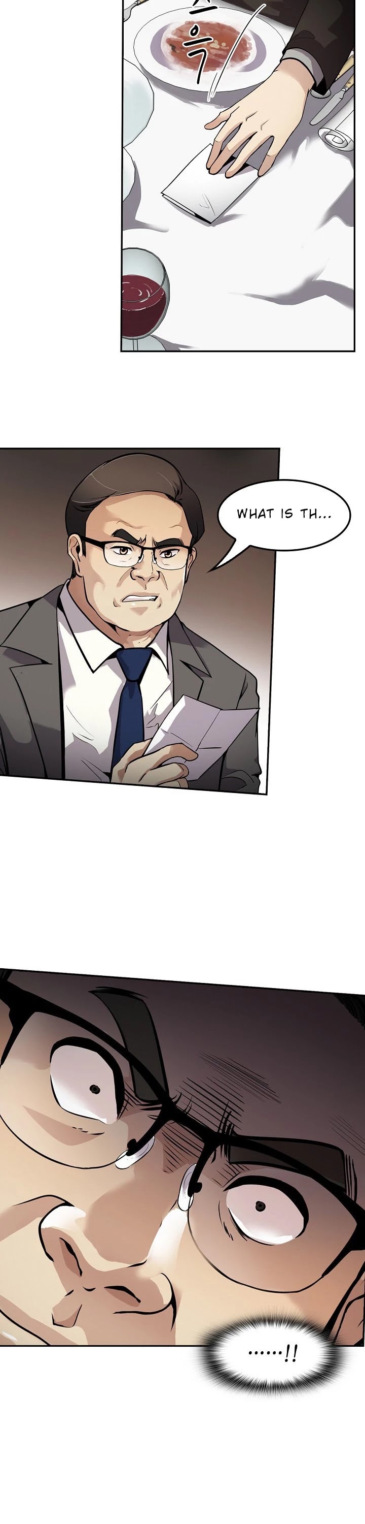 Again My Life Chapter 83 page 13 - Chapter 83