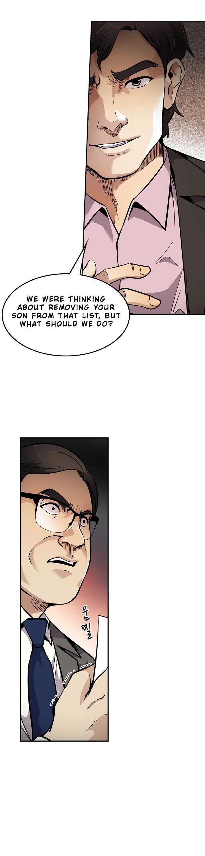 Again My Life Chapter 83 page 14 - Chapter 83