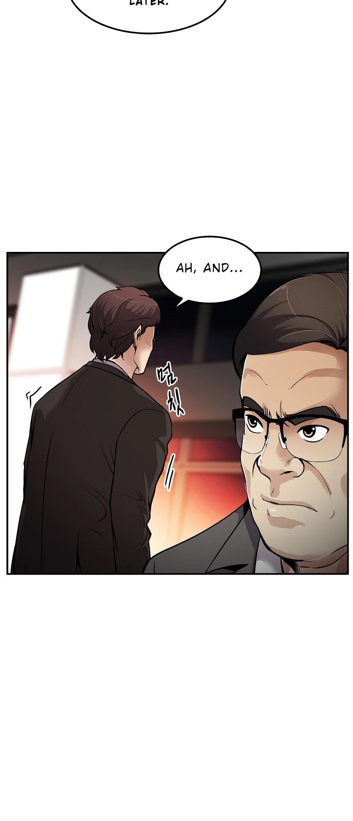 Again My Life Chapter 83 page 17 - Chapter 83