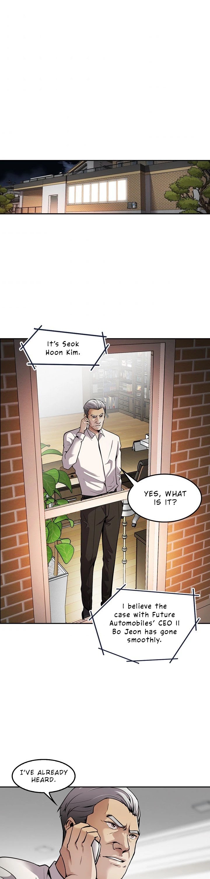 Again My Life Chapter 83 page 2 - Chapter 83
