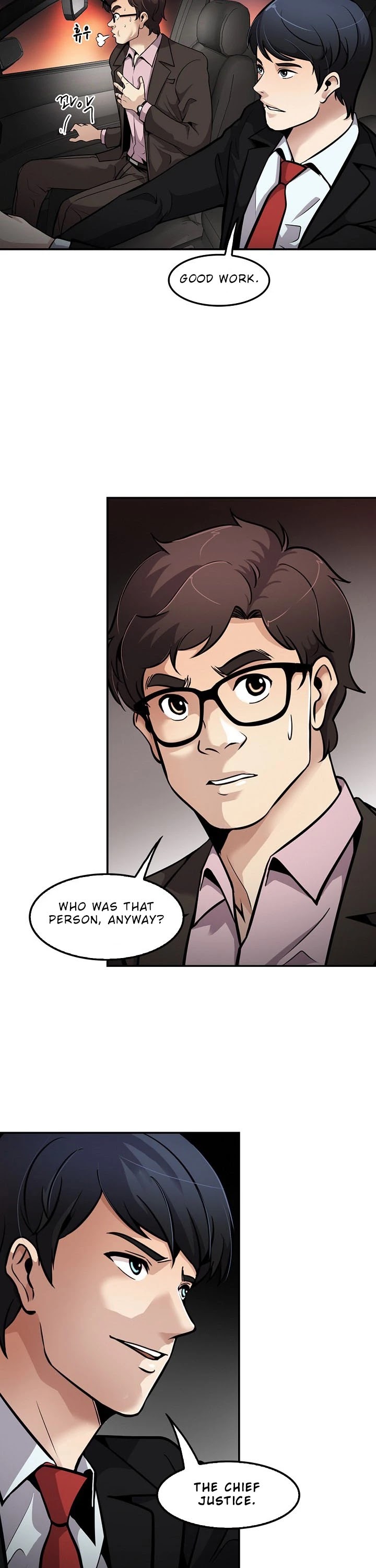 Again My Life Chapter 83 page 21 - Chapter 83