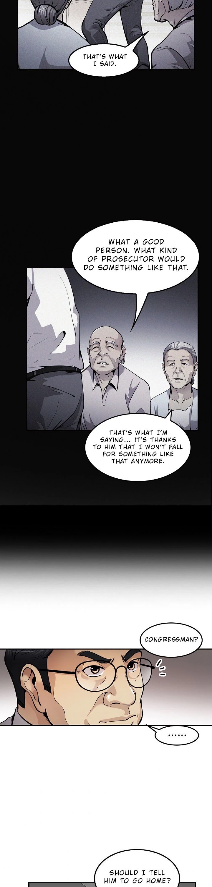 Again My Life Chapter 83 page 26 - Chapter 83