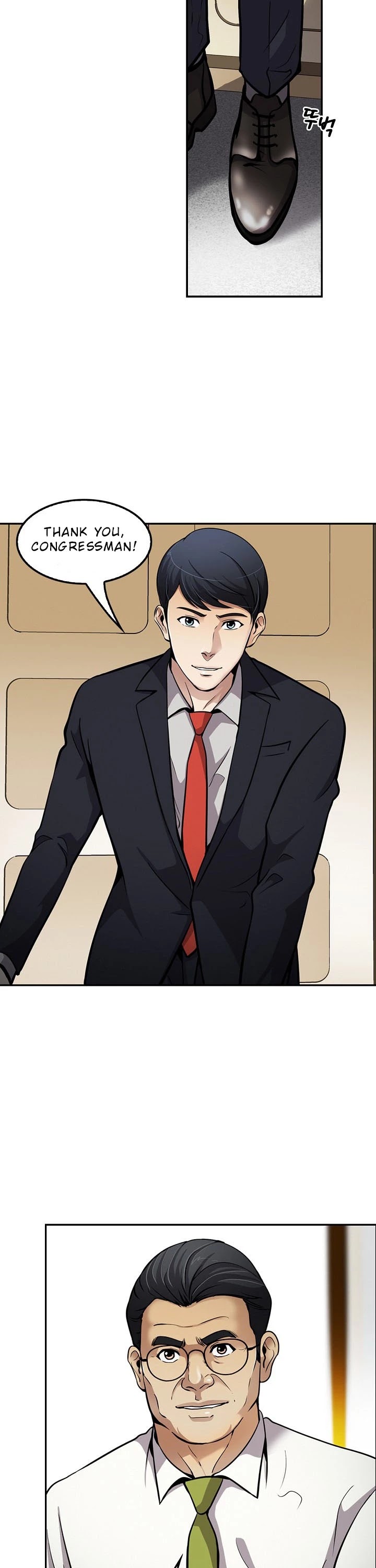 Again My Life Chapter 83 page 28 - Chapter 83