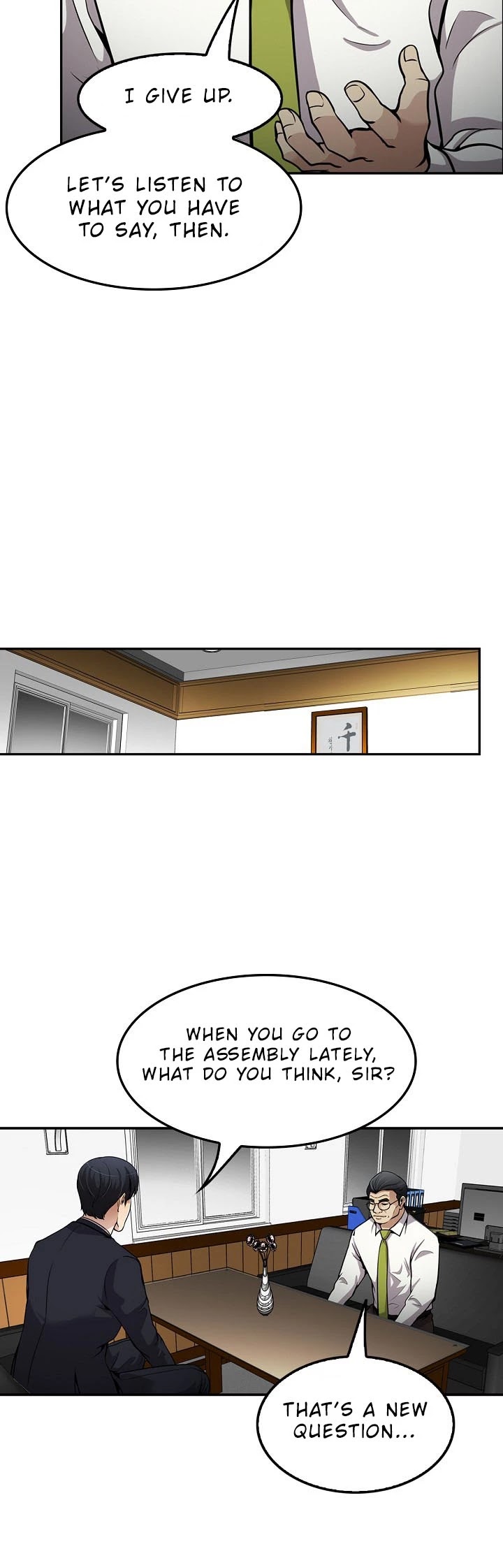 Again My Life Chapter 83 page 29 - Chapter 83
