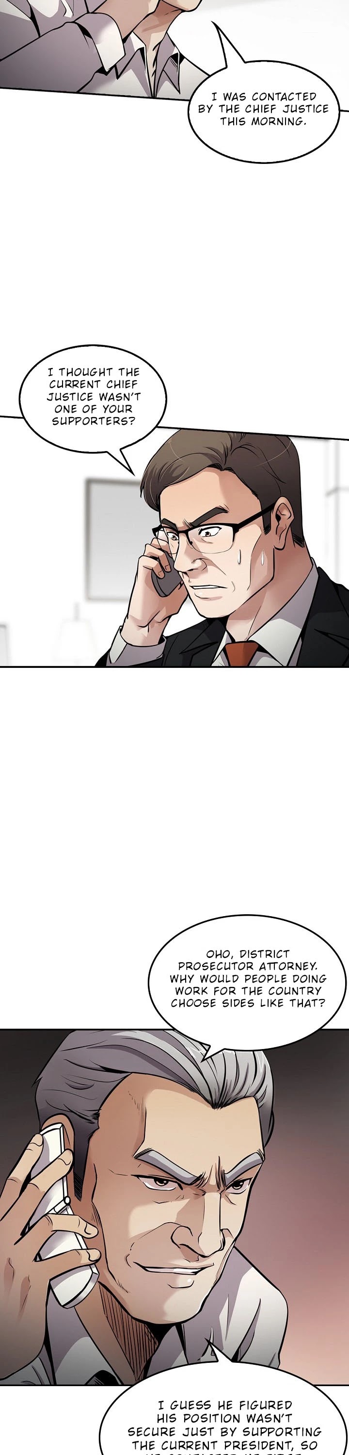 Again My Life Chapter 83 page 3 - Chapter 83