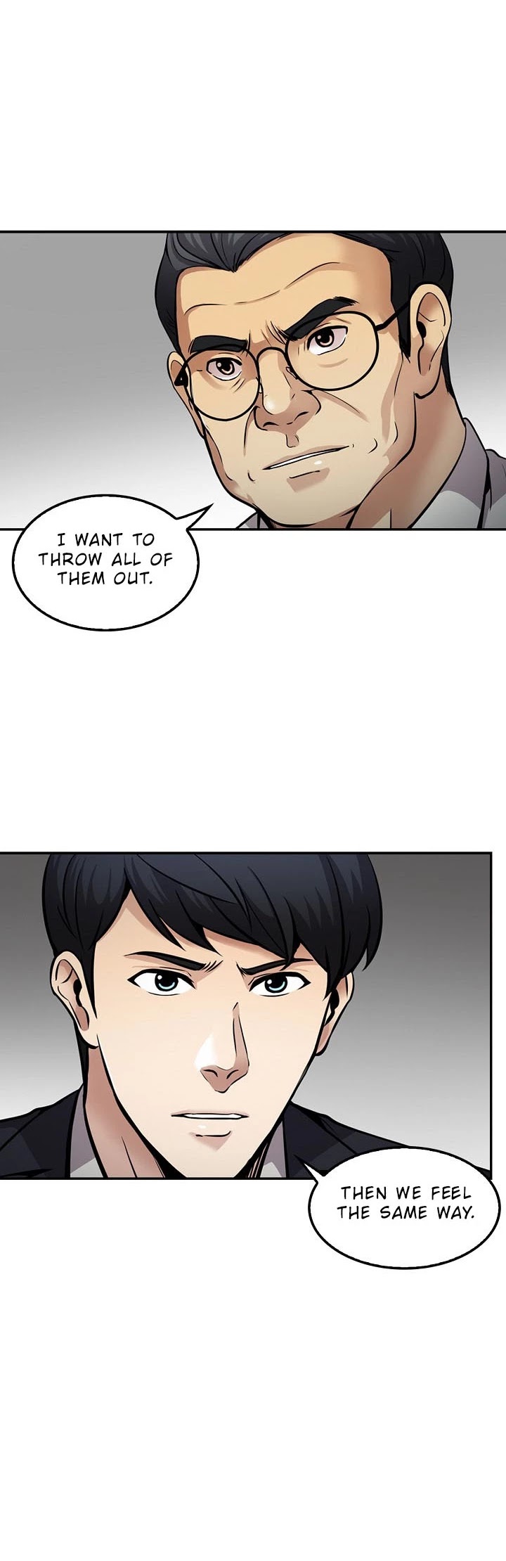 Again My Life Chapter 83 page 30 - Chapter 83