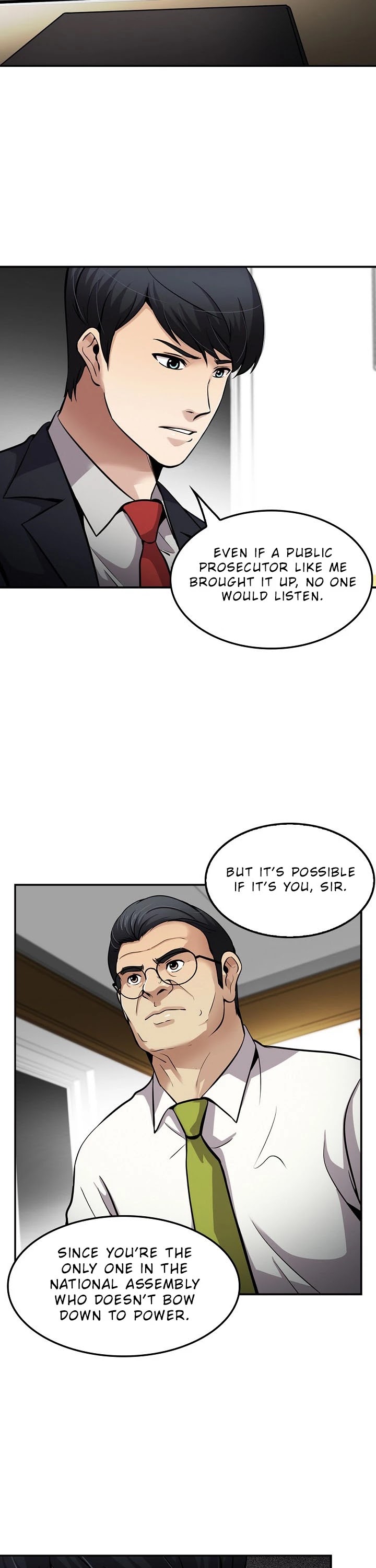 Again My Life Chapter 83 page 32 - Chapter 83