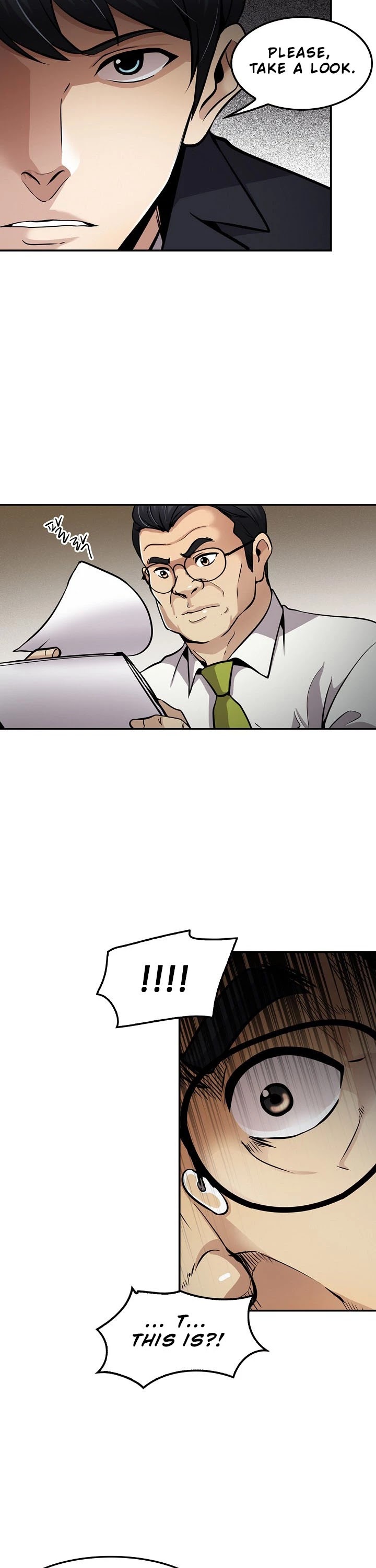 Again My Life Chapter 83 page 33 - Chapter 83