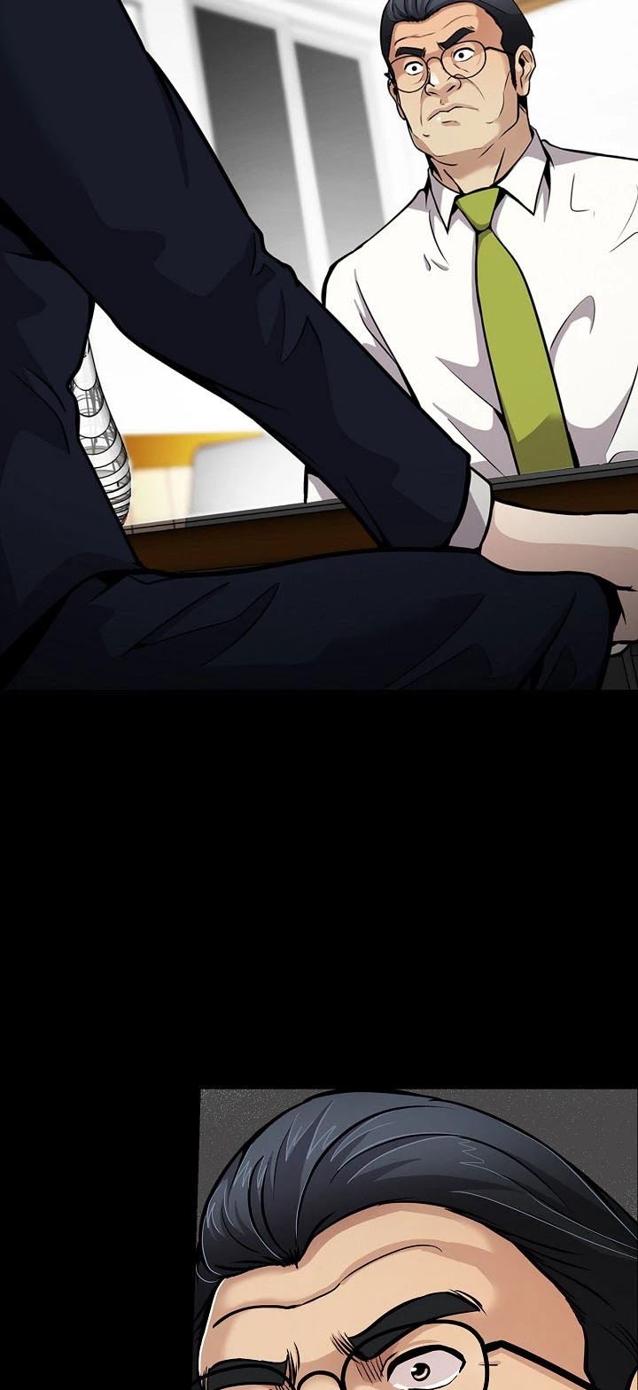 Again My Life Chapter 83 page 36 - Chapter 83