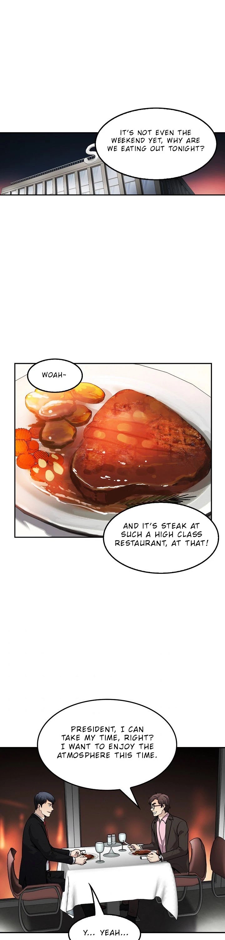 Again My Life Chapter 83 page 5 - Chapter 83