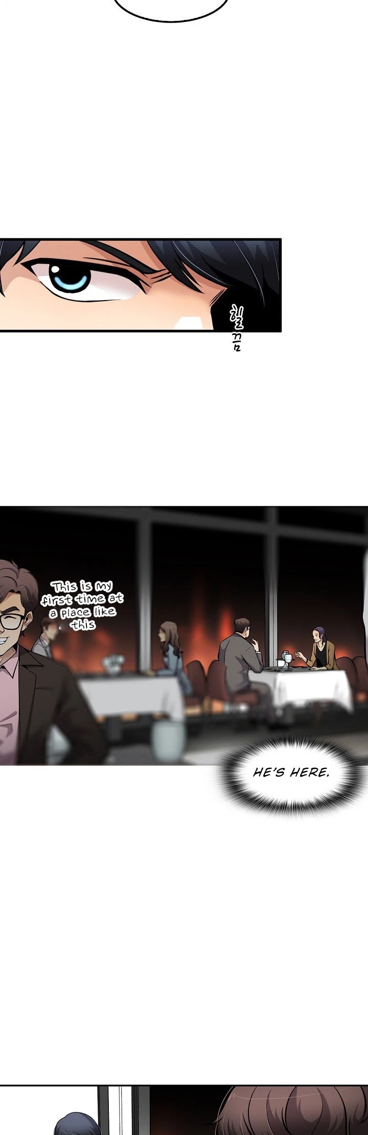 Again My Life Chapter 83 page 6 - Chapter 83