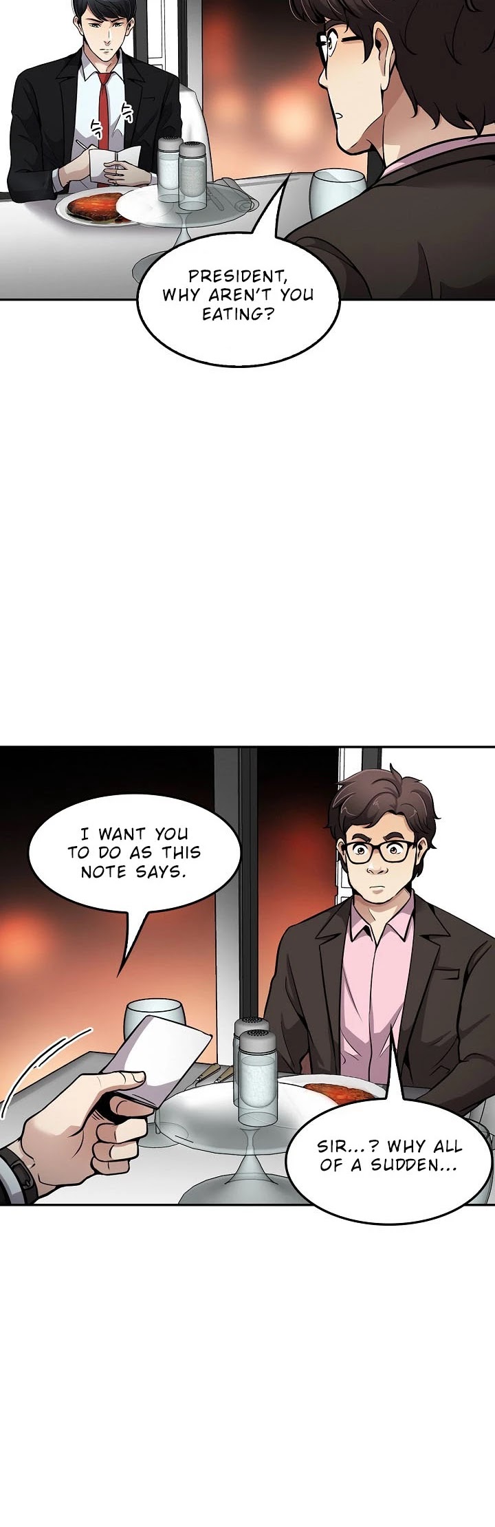 Again My Life Chapter 83 page 7 - Chapter 83