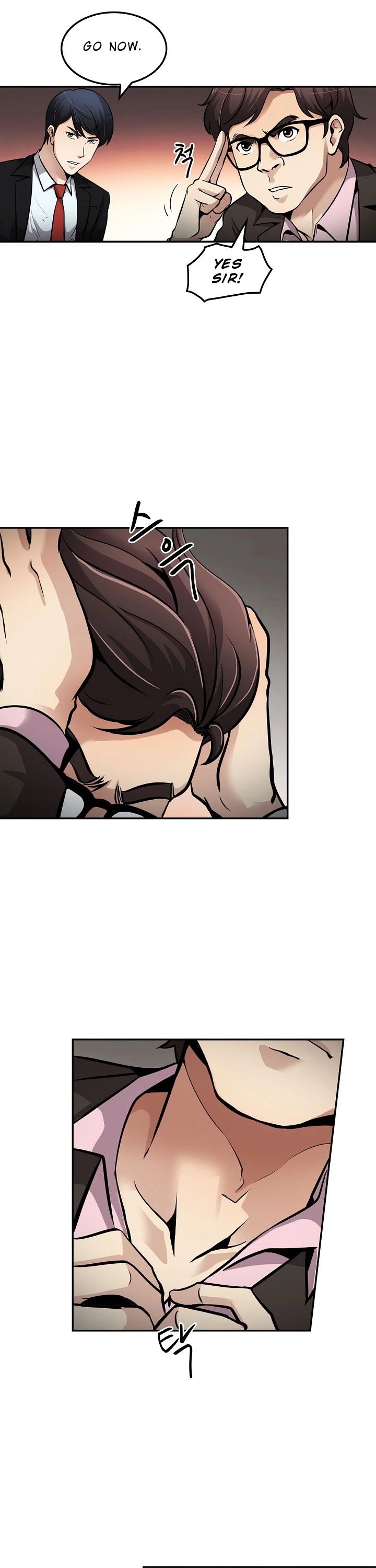 Again My Life Chapter 83 page 9 - Chapter 83