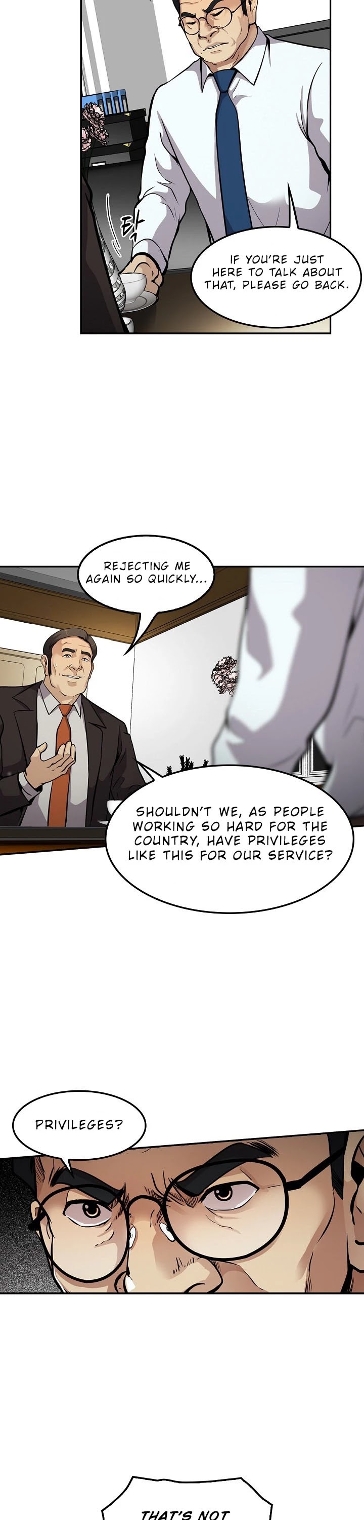 Again My Life Chapter 84 page 11 - Chapter 84