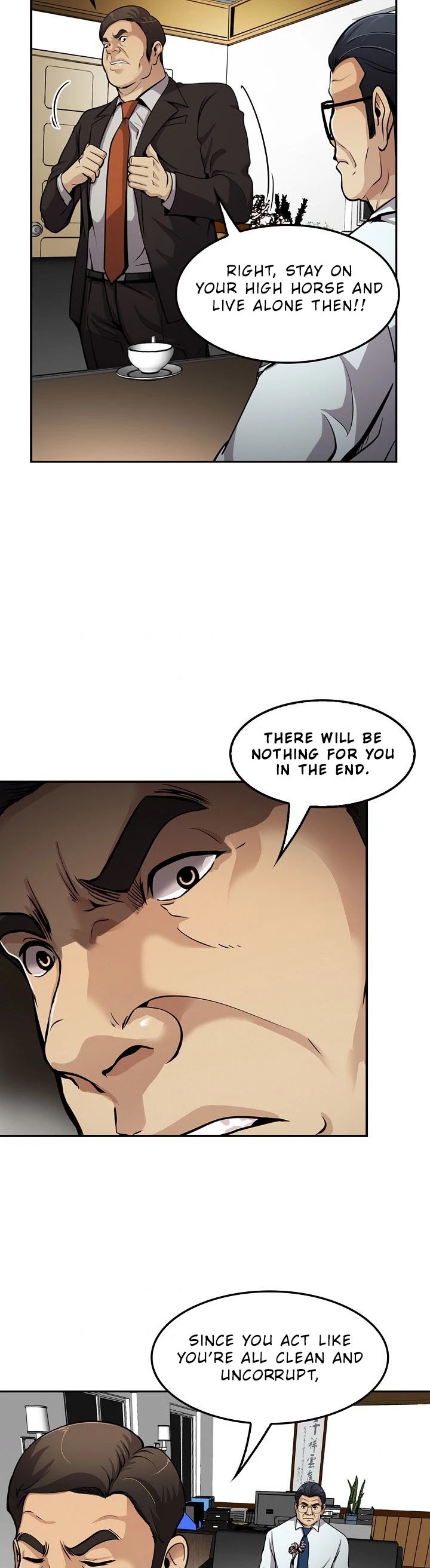 Again My Life Chapter 84 page 14 - Chapter 84