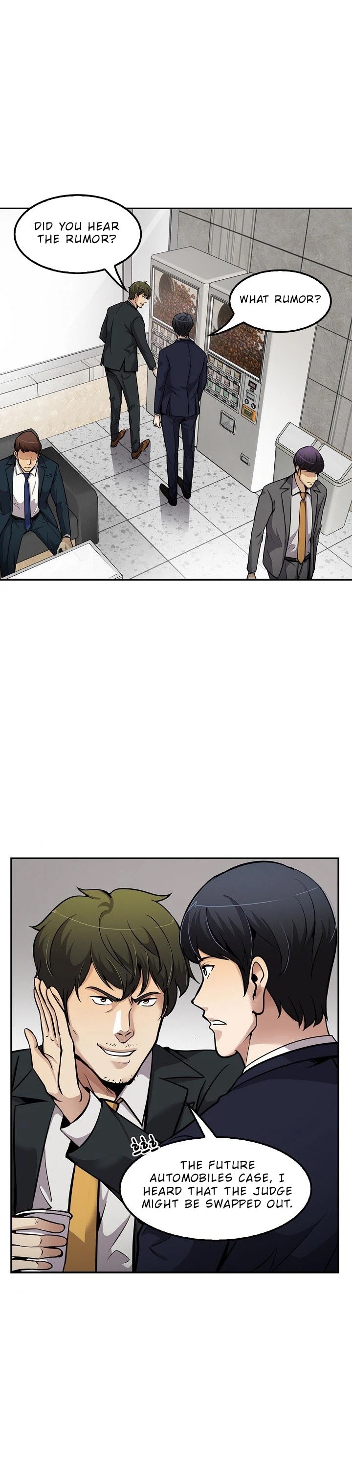 Again My Life Chapter 84 page 18 - Chapter 84