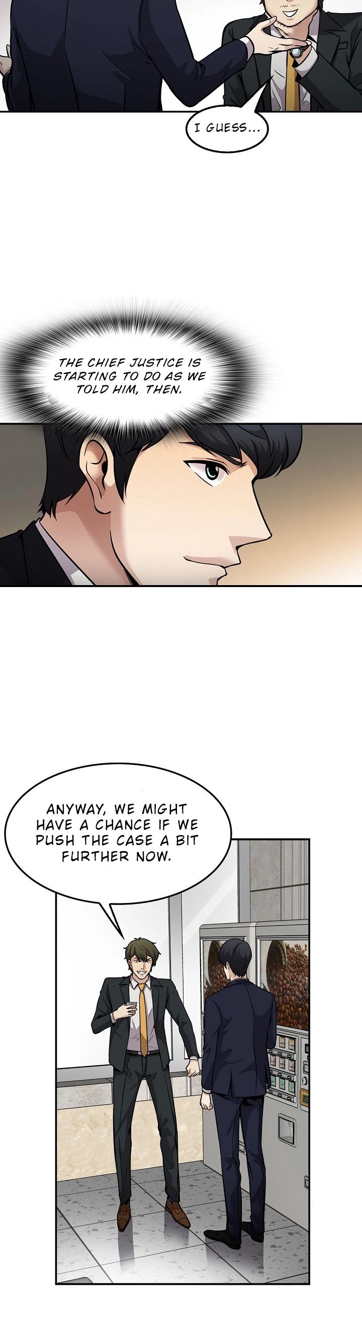 Again My Life Chapter 84 page 20 - Chapter 84